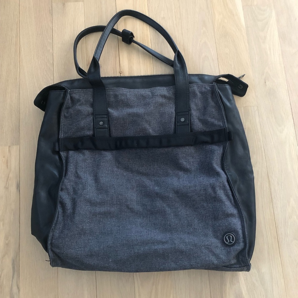 Lululemon Large Handbag